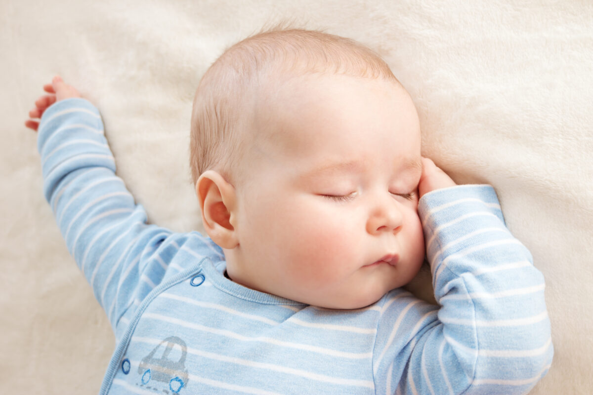 Please NO Feed, Wake, Sleep Schedules