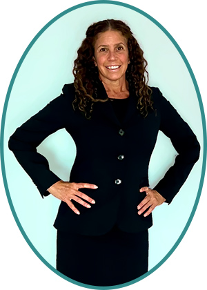 Dr. Danielle Sharon